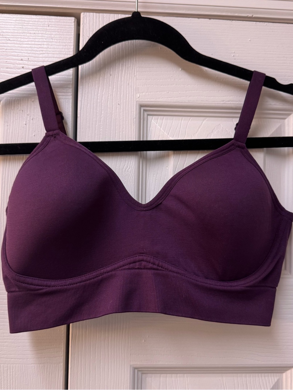 Paragon Fitwear curveflex bra